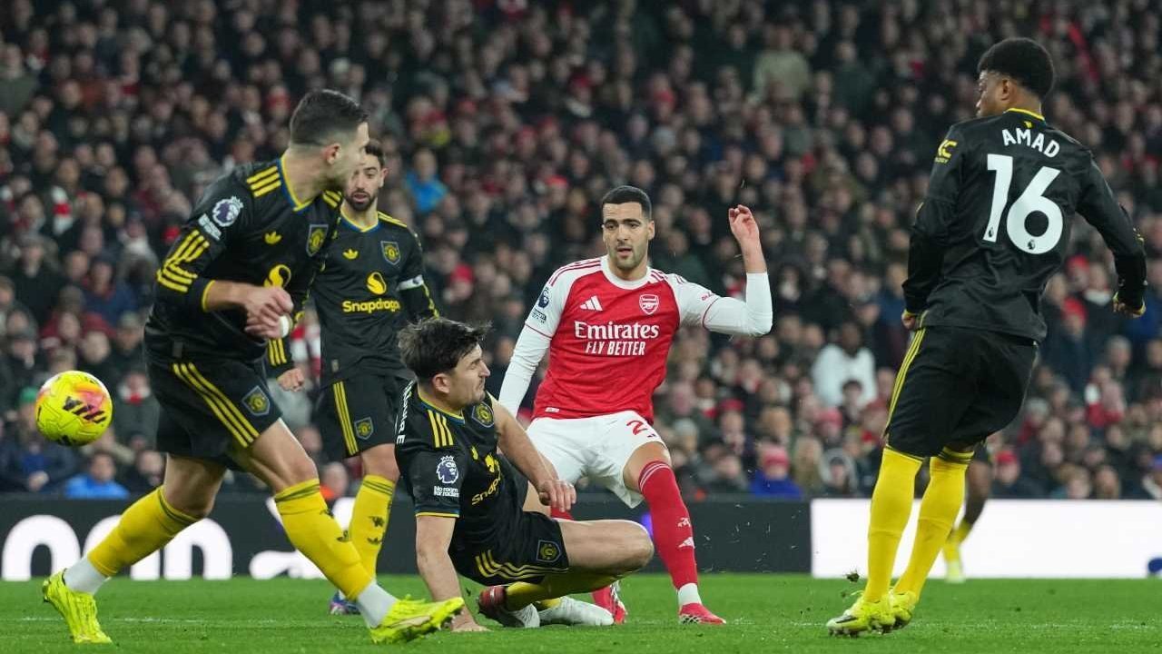 Jalan Berat Arsenal Menuju Juara: Mikel Merino Cedera dan Tidak Ada Pengganti