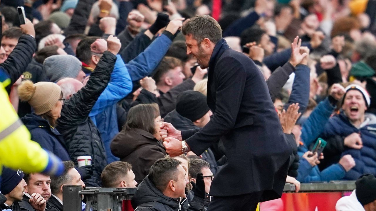 Bara Api di Old Trafford: Tensi Tinggi Roy Keane dengan Istri Michael Carrick