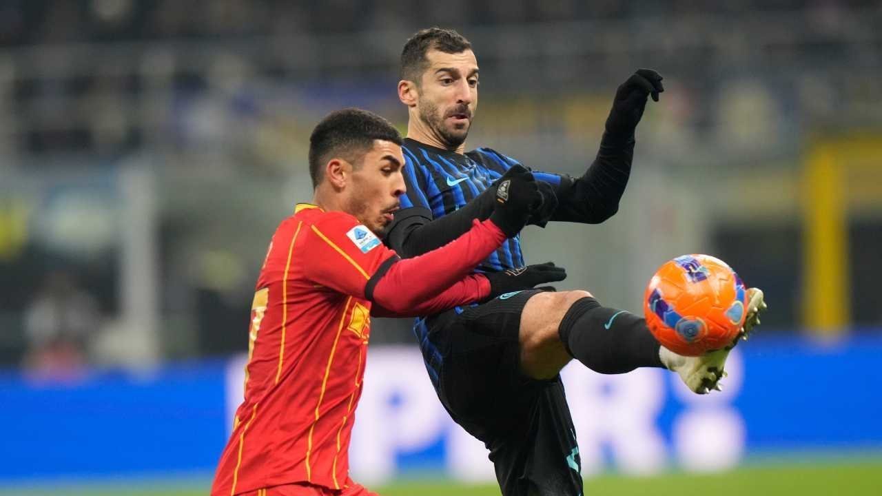 9 Pemain yang Pernah Bermain untuk Inter Milan dan Arsenal