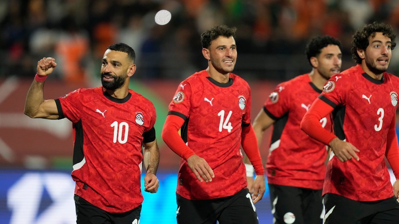 Daftar Lengkap Tim yang Lolos ke Semifinal Piala Afrika 2025: Ada Reuni Mohamed Salah & Sadio Mane