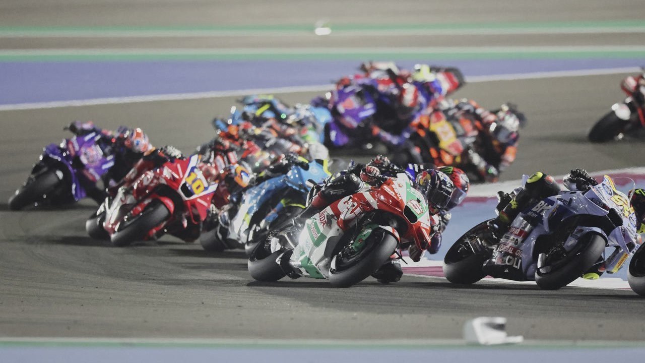MotoGP Sempat Bawa 4 Pembalap Inspeksi Sirkuit Yas Marina, Akankah Balapan di Abu Dhabi?