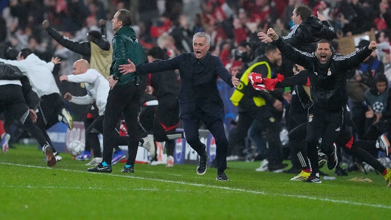 Jose Mourinho: Real Madrid Sedang Terluka, dan Raja yang Terluka itu Berbahaya