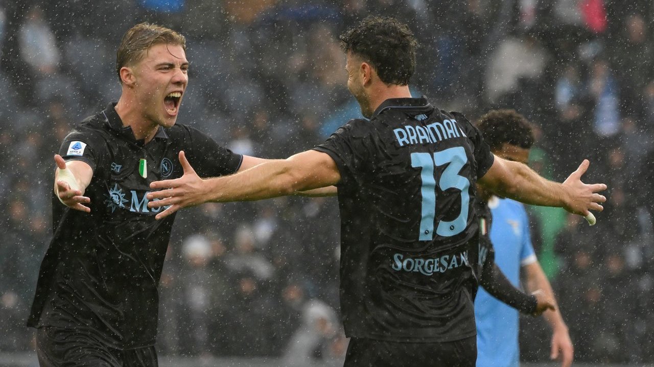 Prediksi Napoli vs Verona 8 Januari 2026