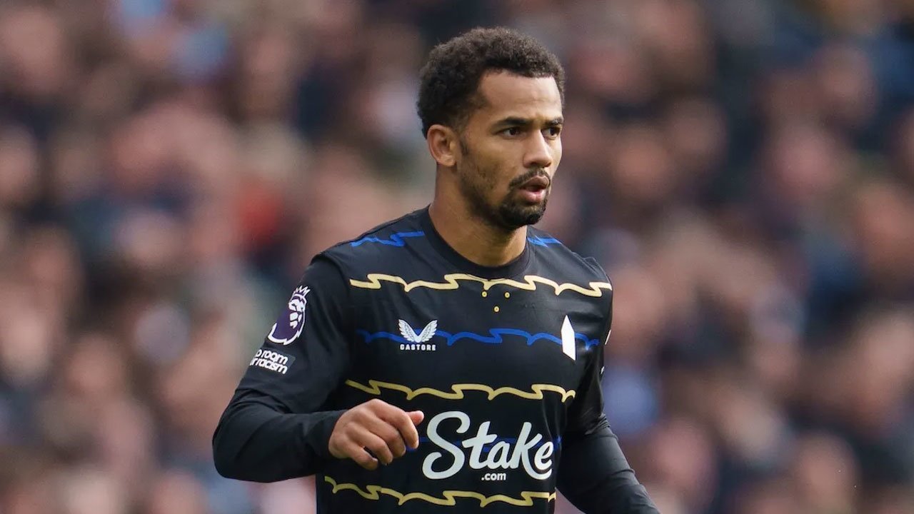 Mau Iliman Ndiaye, MU Harus Setor Segini ke Everton