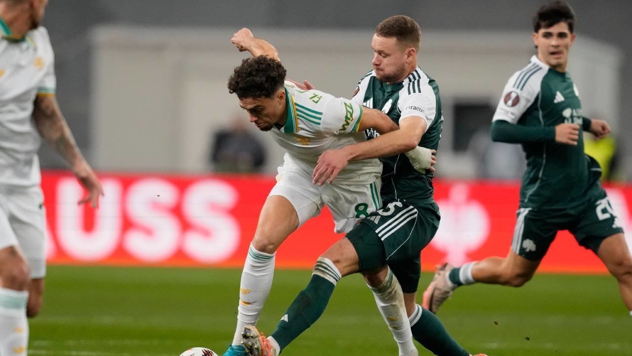 Daftar Tim Lolos Langsung ke Babak 16 Besar Liga Europa, AS Roma Ikut Menyusul