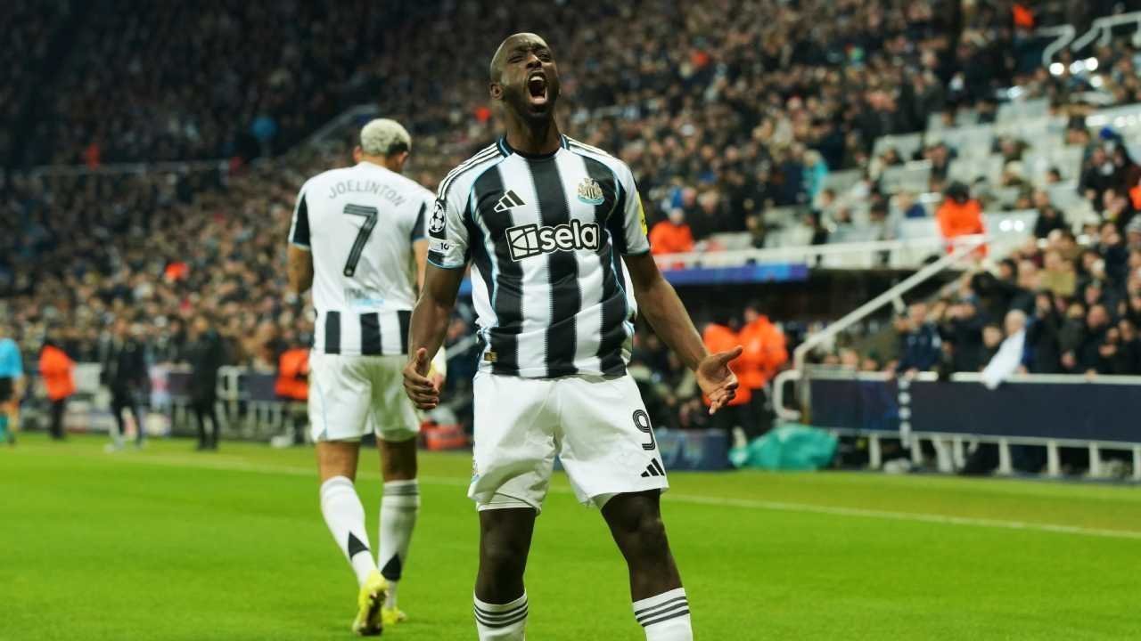 Hasil Newcastle vs PSV: The Magpies Tampil Perkasa Menang Tiga Gol Tanpa Balas Hasil Newcastle vs PSV: The Magpies Tampil Perkasa Menang Tiga Gol Tanpa Balas