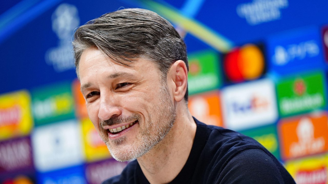 Manchester United Incar Niko Kovac, Bagaimana Nasib Michael Carrick?