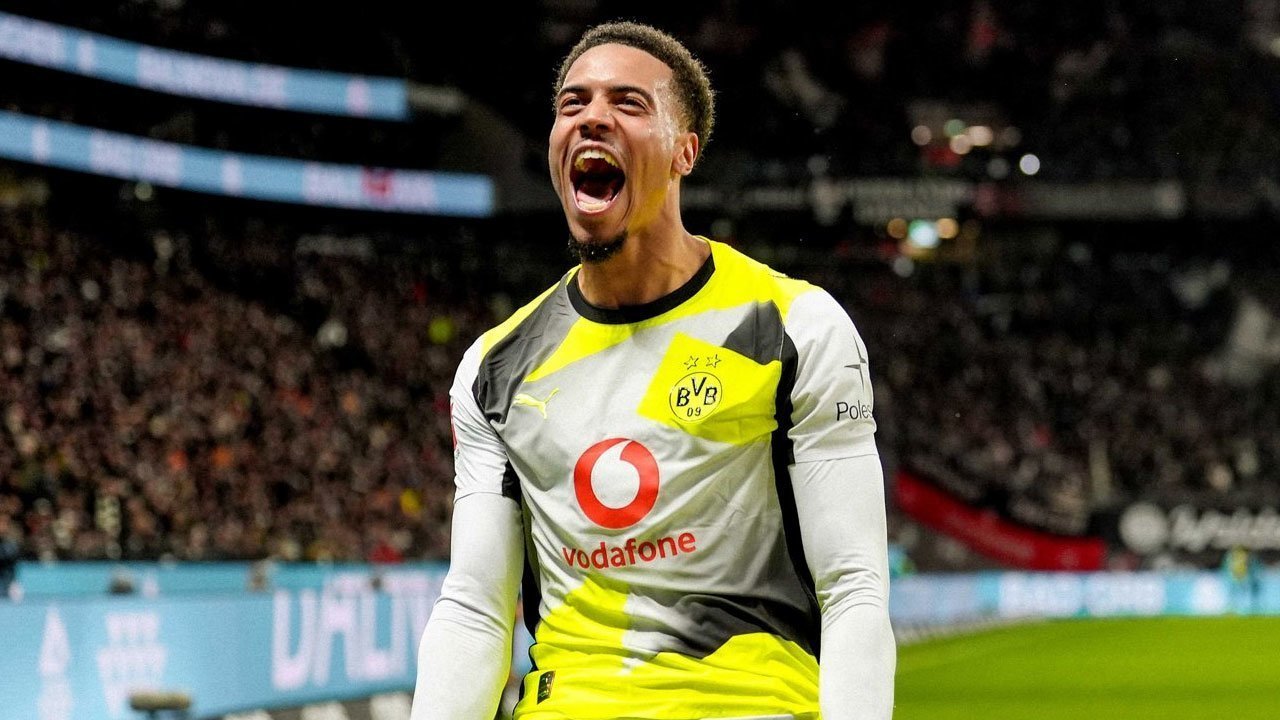 Gelandang Timnas Jerman Ini jadi Kandidat Suksesor Casemiro di MU? Gelandang Timnas Jerman Ini jadi Kandidat Suksesor Casemiro di MU?