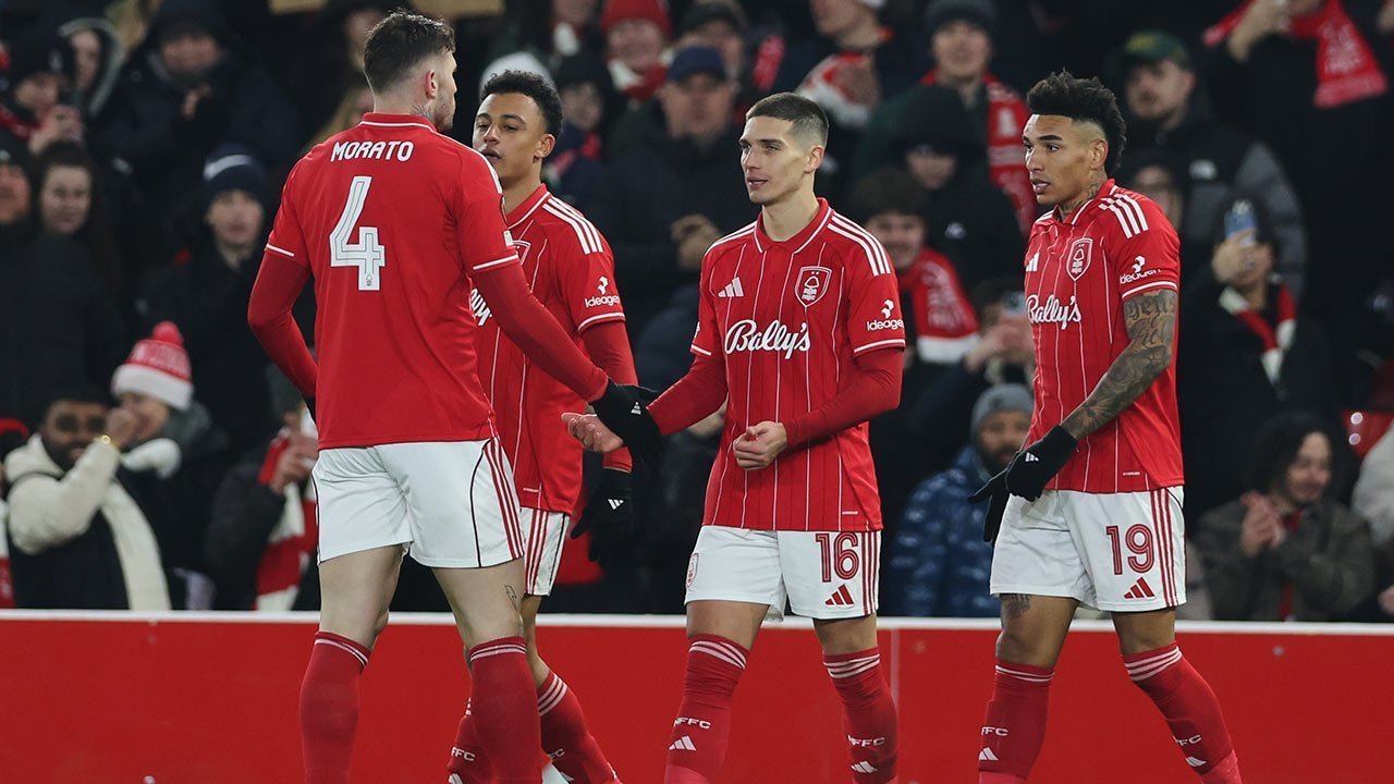 4 Pelatih dalam Semusim dan Ini Masih Februari: Nottingham Forest Memang Ajaib!