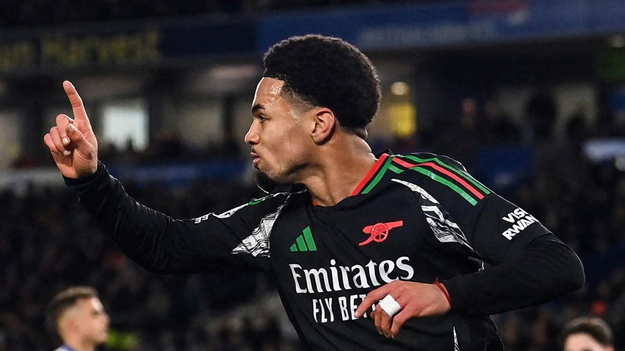Sulit Tebus Tim Utama Arsenal, Ethan Nwaneri Merantau ke Jerman Sulit Tebus Tim Utama Arsenal, Ethan Nwaneri Merantau ke Jerman
