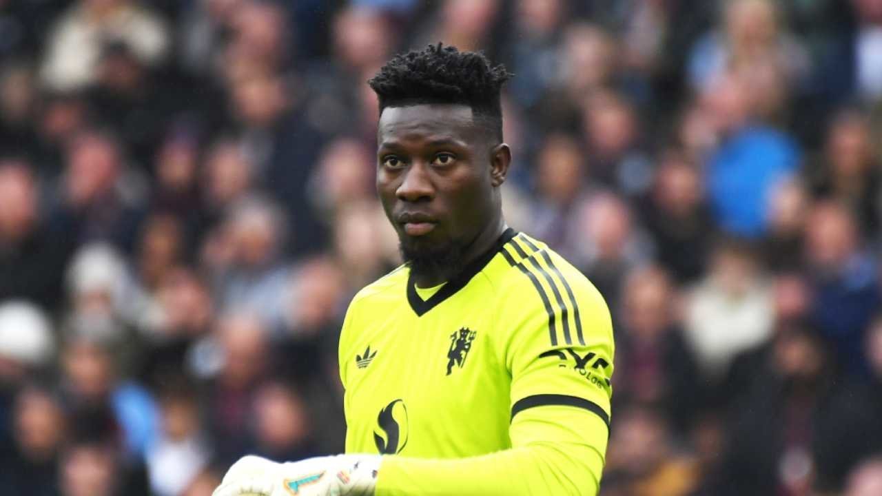 Reuni Mengejutkan: Andre Onana Bisa Gantikan Gantikan Yann Sommer di Inter Milan