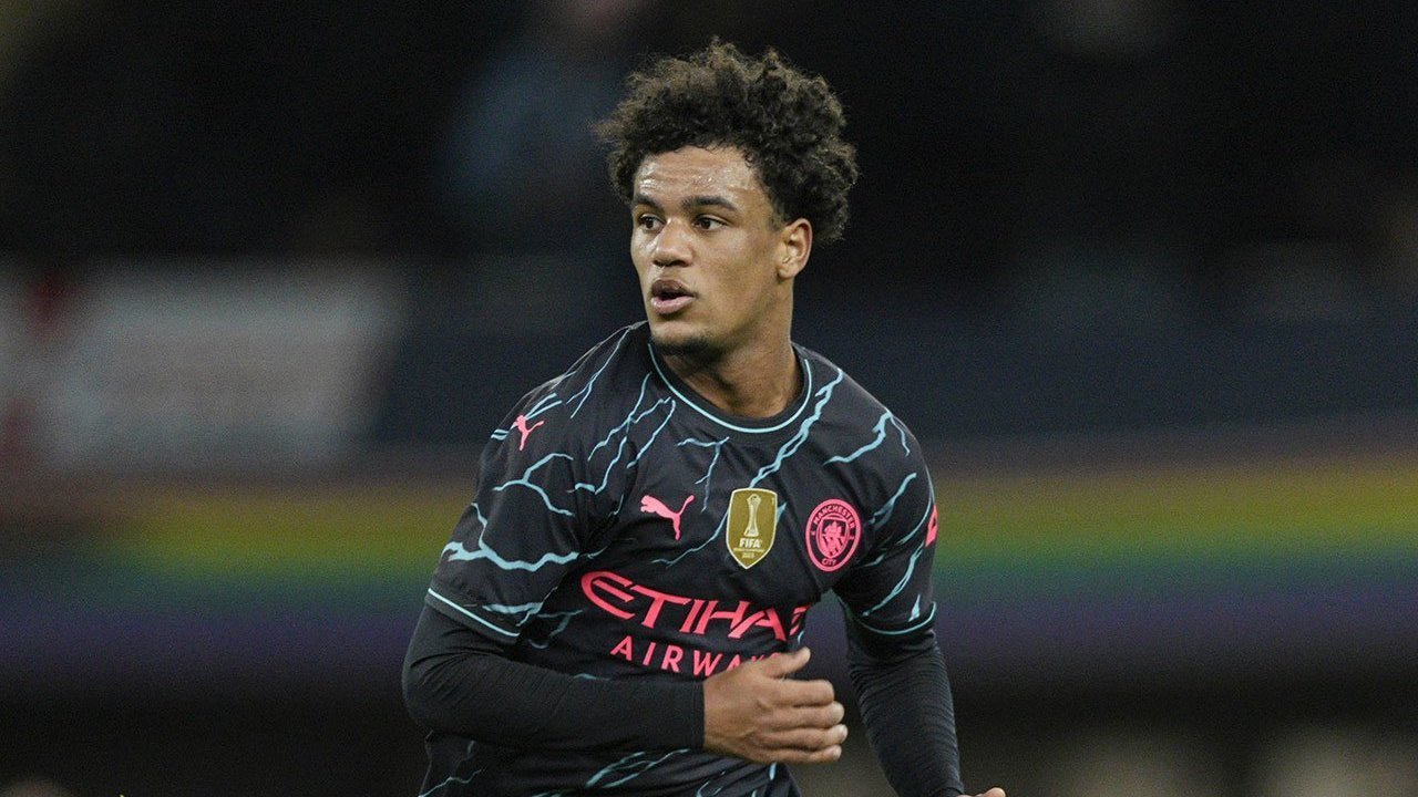 Jujur Banget! Pep Guardiola Akui Oscar Bobb Ngebet Tinggalkan Man City