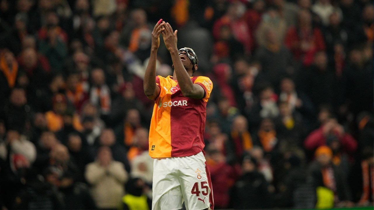 Bahaya! Galatasaray Bisa Jegal Man City