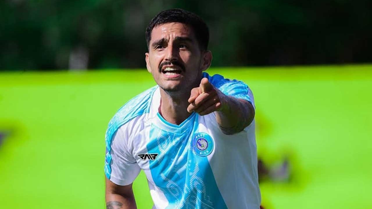 Hasil PSBS Biak vs Bhayangkara FC: Badai Pasifik Tumbangkan The Guardian dengan Skor Telak