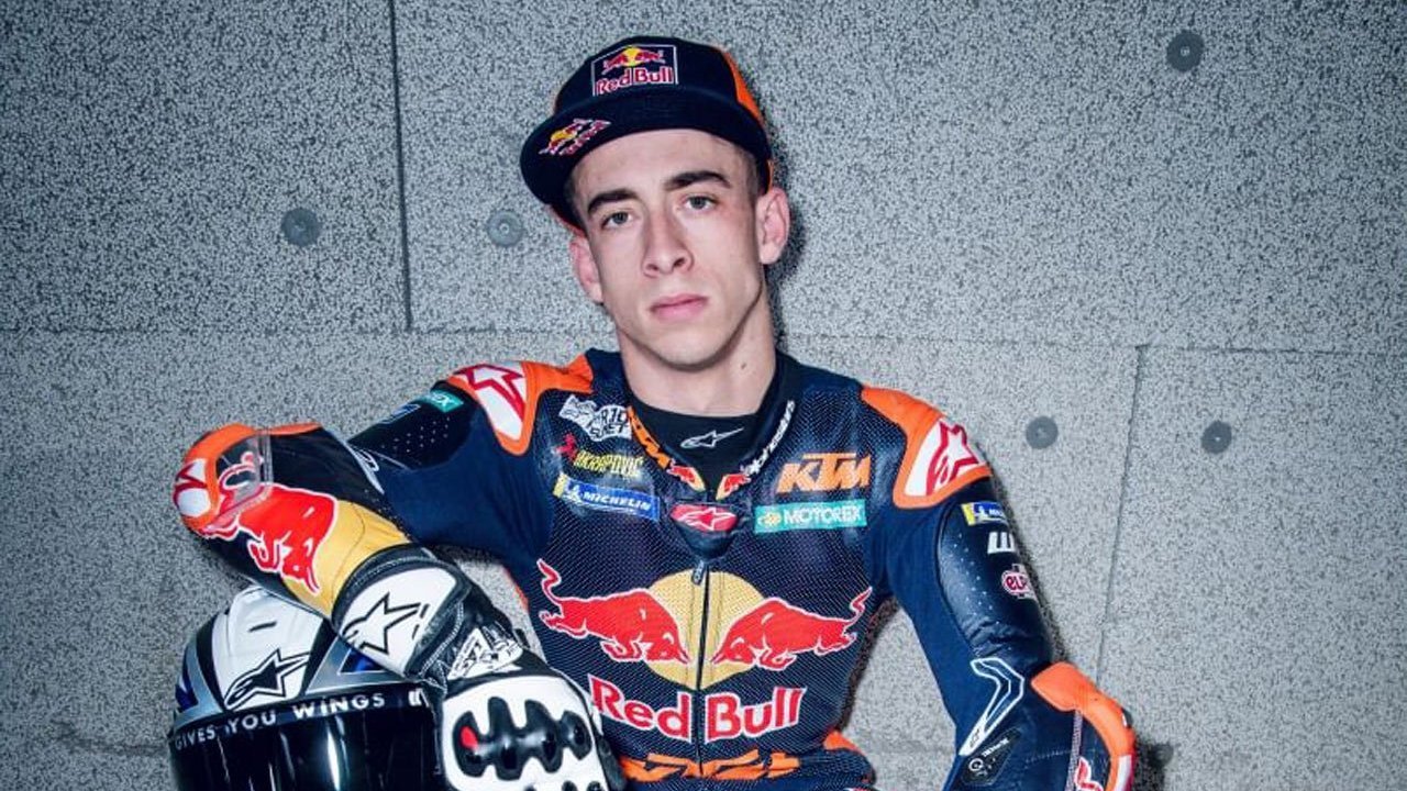 Pedro Acosta Prediksi Marc Marquez Bakal Masih Rajai MotoGP 2026 Meski Cedera Bahu