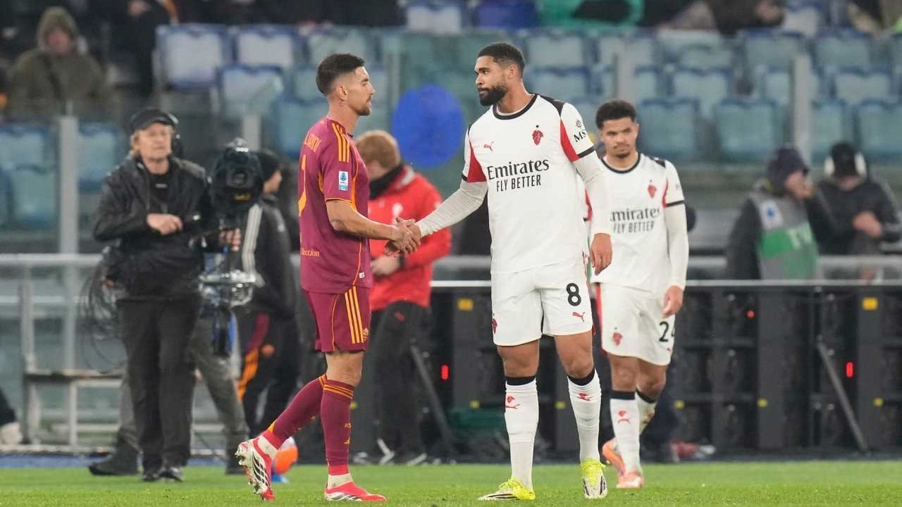 Live Streaming Udinese vs Roma - Link Nonton Serie A/Liga Italia di Vidio Live Streaming Udinese vs Roma - Link Nonton Serie A/Liga Italia di Vidio