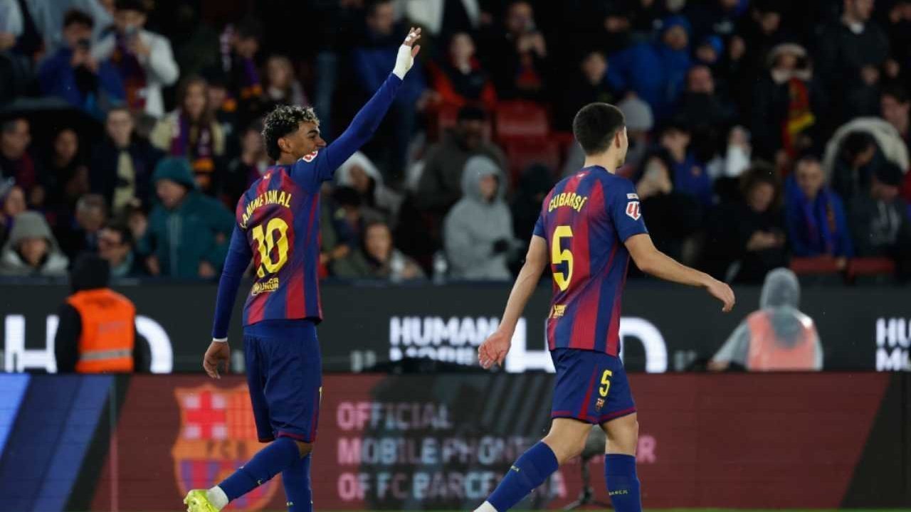 Hasil Lengkap, Klasemen, Jadwal dan Top Skor La Liga 2025/2026