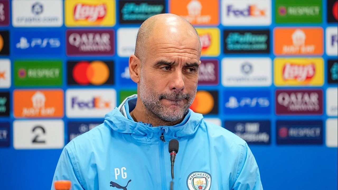 Rotasi Besar Pep Guardiola! Ini Prediksi Susunan Skuad Manchester City vs Bodo/Glimt di Liga Champions