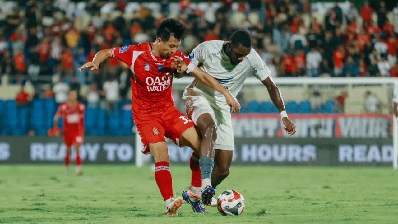 Prediksi BRI Super League: Persijap vs Madura United 7 Februari 2026 Prediksi BRI Super League: Persijap vs Madura United 7 Februari 2026