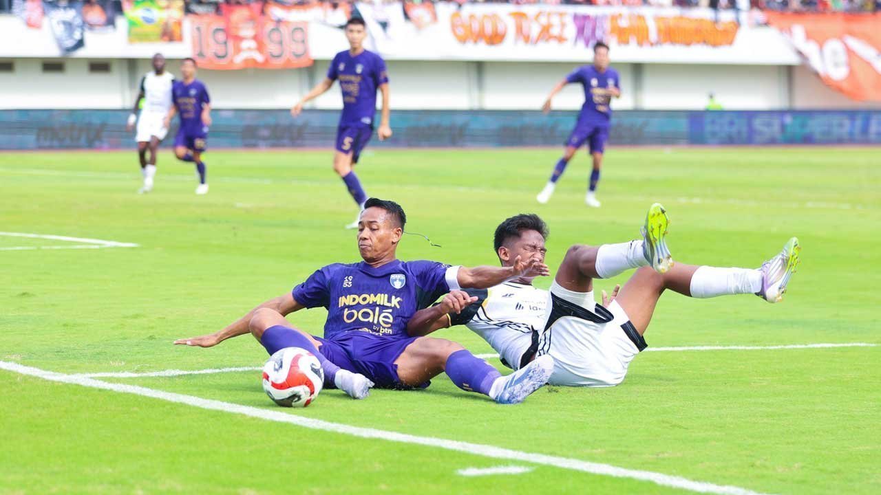 Geger! Klub Ramadhan Sananta di Liga Malaysia Terang-terangan Naksir Berat Kapten Persita Muhammad Toha, Berpotensi Abroad ke Brunei Darussalam