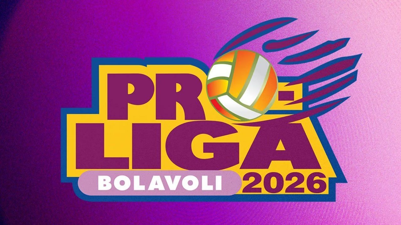 Final Four Proliga 2026 Memasuki Fase Krusial