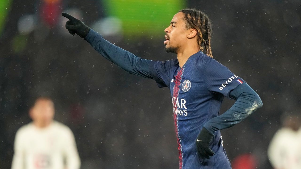 Rogers Gagal, Arsenal Coba Tikung Liverpool untuk Pemain PSG Ini? Rogers Gagal, Arsenal Coba Tikung Liverpool untuk Pemain PSG Ini?