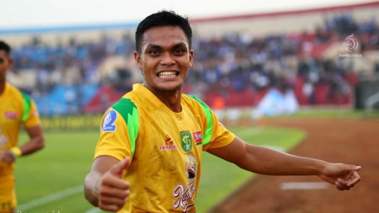 Bernardo Tavares Puji Rachmat Irianto, Sebut Maradona Persebaya