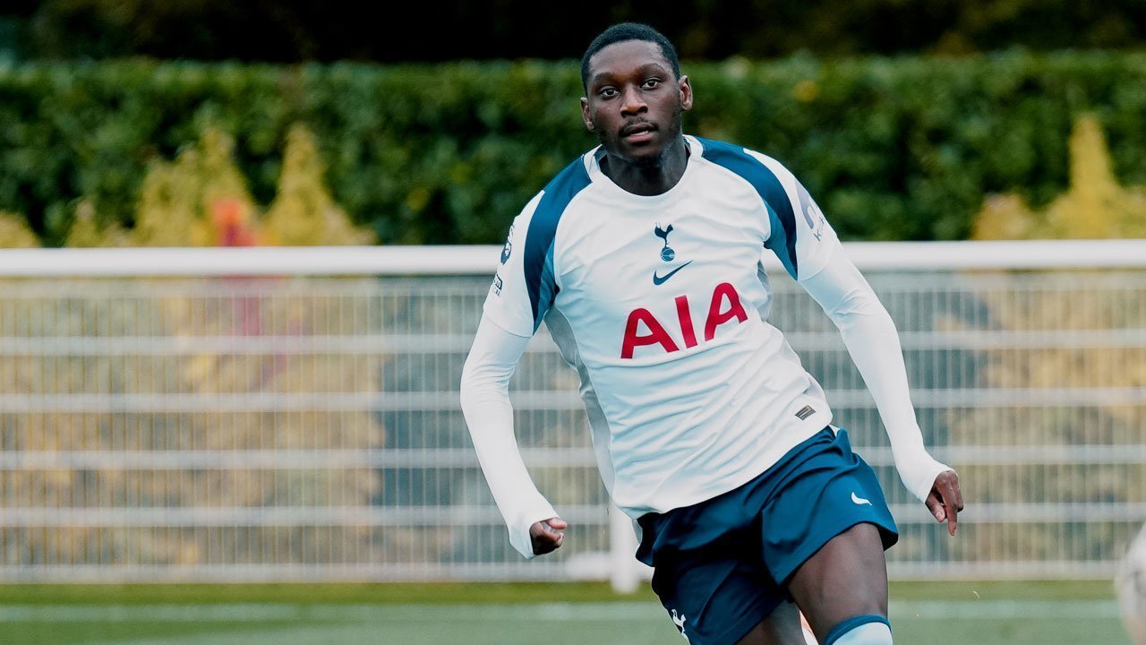Bintang Tottenham, Randal Kolo Muani Mengalami Kecelakaan Mobil, Bagaimana Kondisinya?