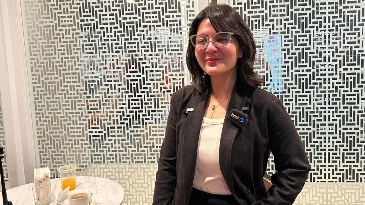 Optimisme Ratu Tisha tentang Kesiapan Timnas Indonesia Jadi Tuan Rumah FIFA Series 2026 Optimisme Ratu Tisha tentang Kesiapan Timnas Indonesia Jadi Tuan Rumah FIFA Series 2026