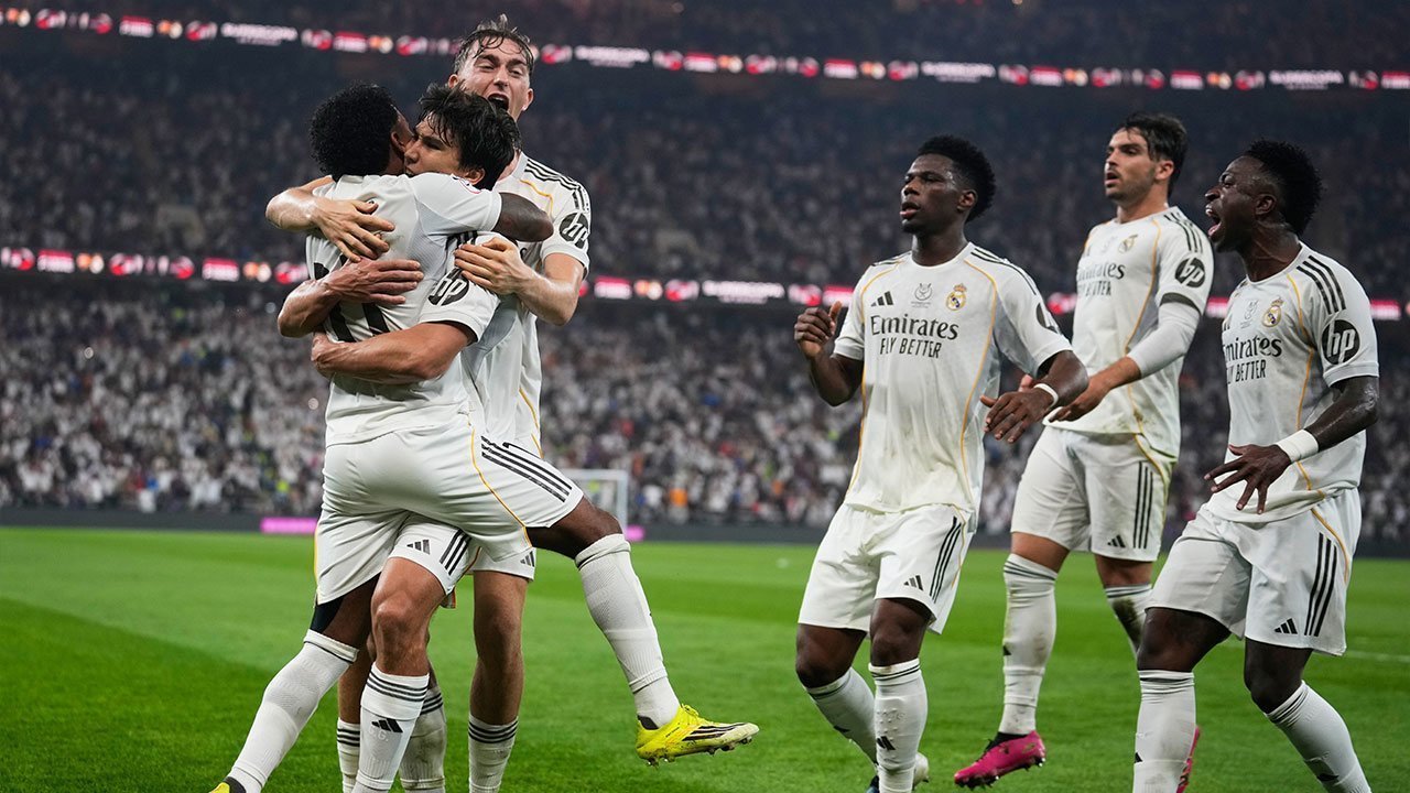 Real Madrid Era Alvaro Arbeloa Dimulai dengan Kembalinya Antonio Pintus