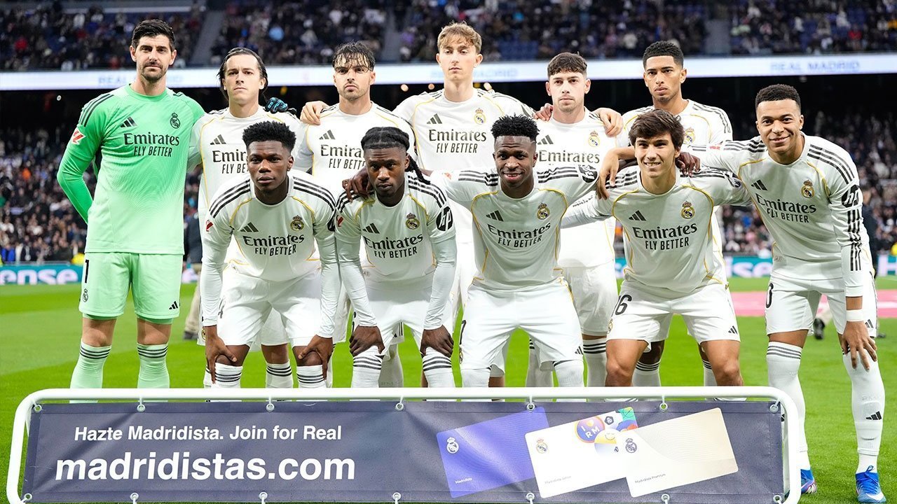 Mbappe Muak Lihat Rekannya di Madrid Dibully: Kritik Timnya, Jangan Orangnya!