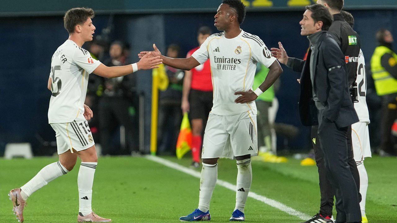 Jadwal Bersahabat, Real Madrid Bisa Maksimalkan Perburuan Gelar Juara