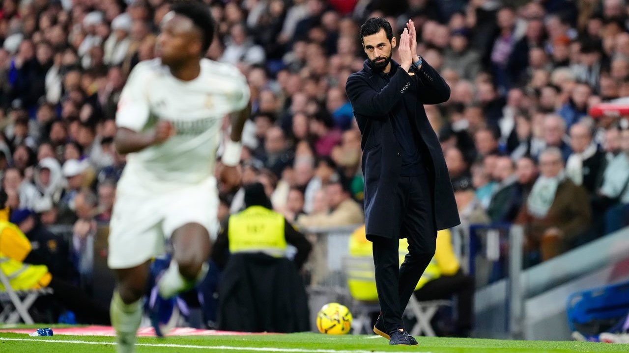 Taktik Arbeloa Hadirkan Solusi untuk Masalah Lama di Lini Tengah Real Madrid