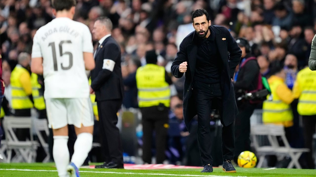 2 Pemain Cadangan Real Madrid Bikin Arbeloa Terkesan