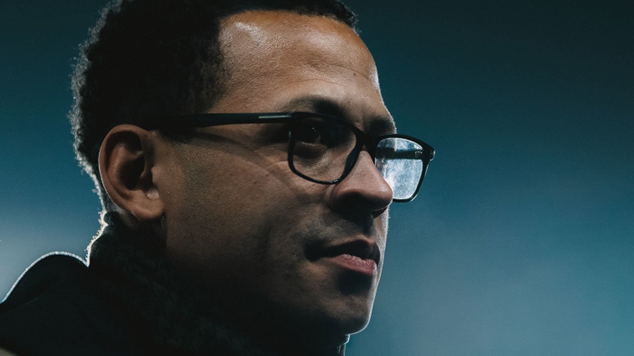 Resmi! Chelsea Perkenalkan Liam Rosenior Sebagai Manajer Baru