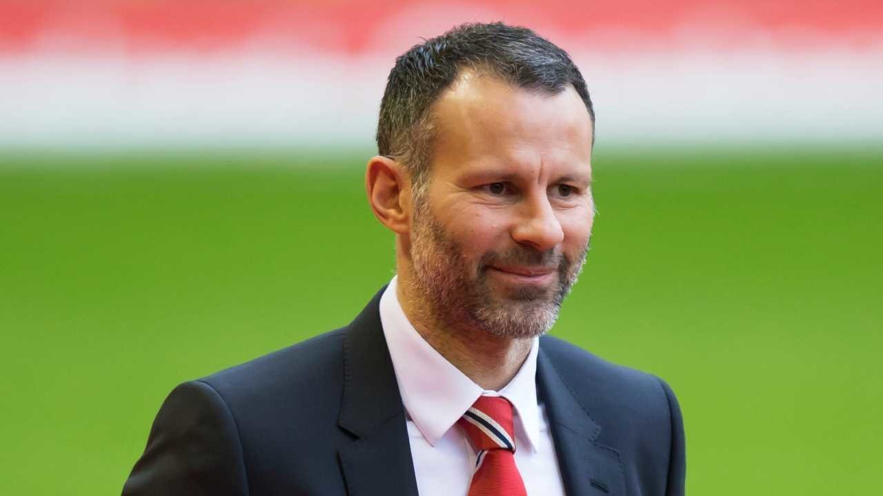 Premier League Diam-Diam Coret Legenda Man United, Ryan Giggs dari Hall of Fame