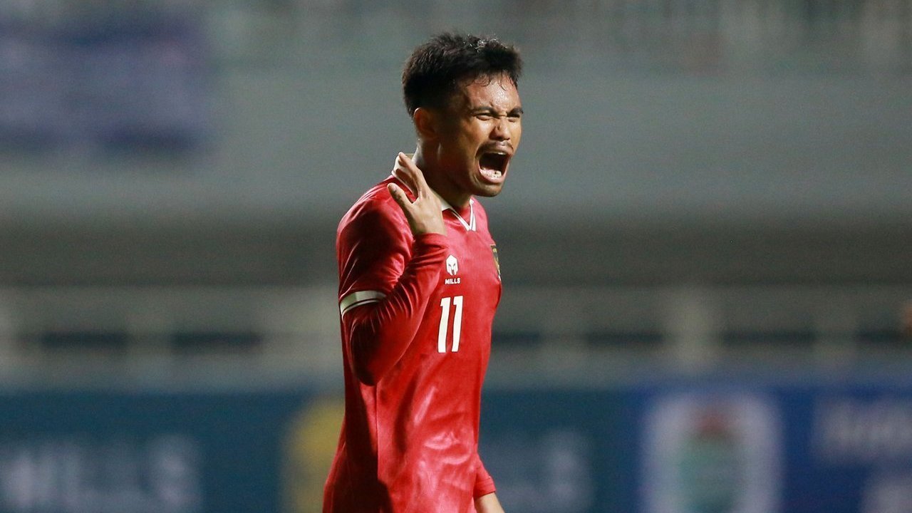 Usai 2 Tahun Lebih dan 2 Pergantian Pelatih, Saddil Ramdani Akhirnya Kembali ke Timnas Indonesia