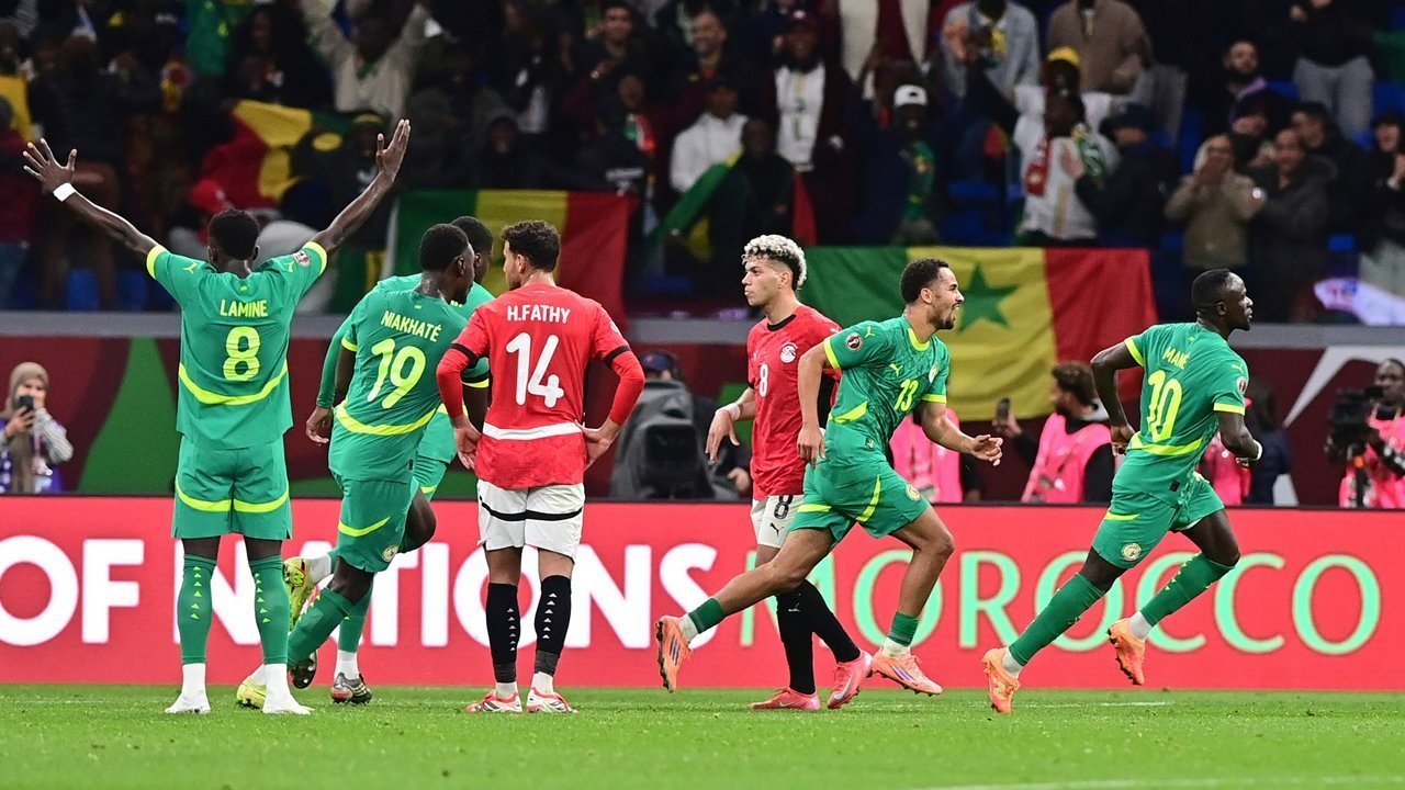 Link Live Streaming Senegal vs Maroko di Final Piala Afrika 2025