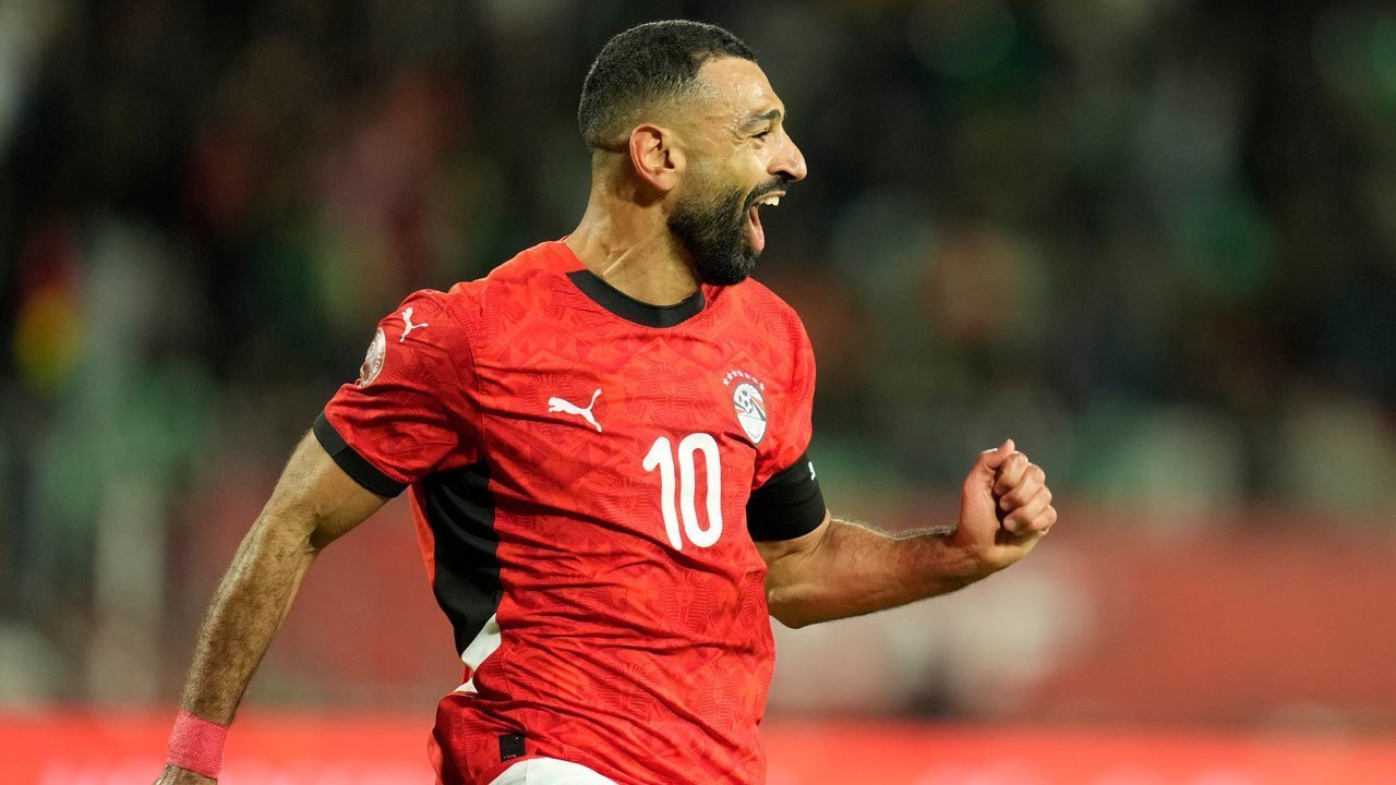 Klub Arab Saudi Inginkan Mohamed Salah, Ikhlas untuk Dilepas, Liverpool?