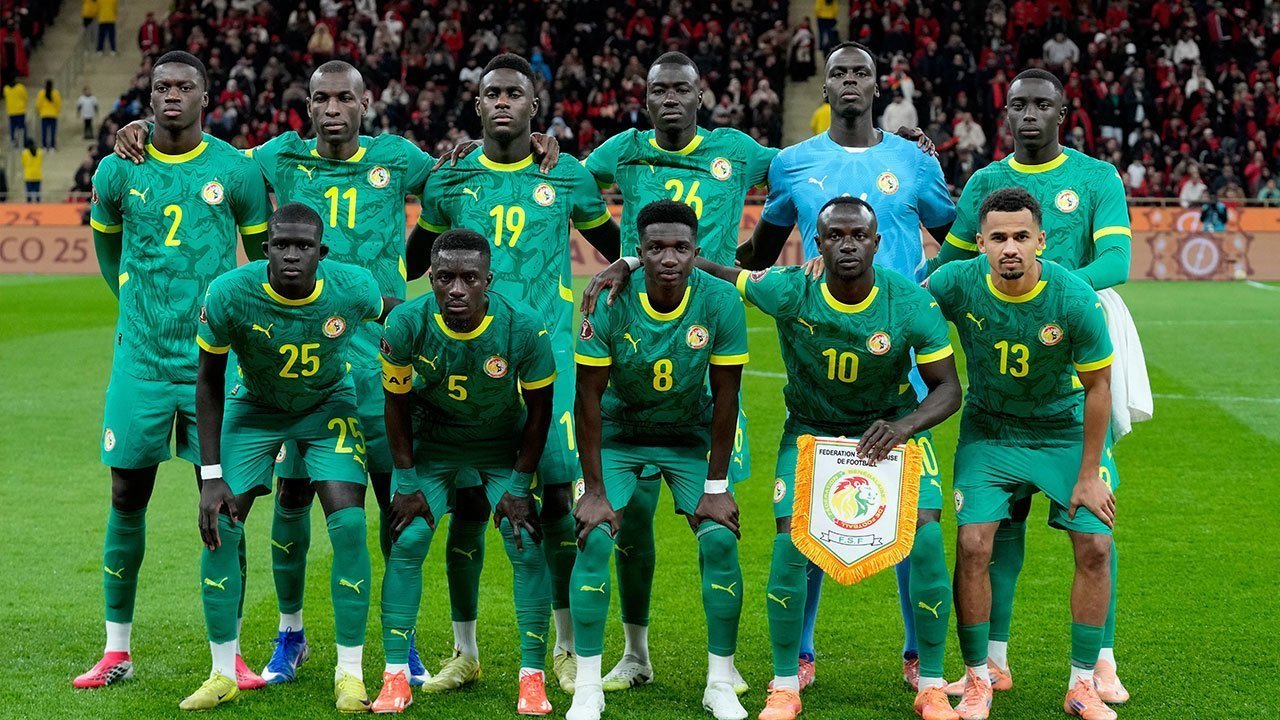 Sanksi untuk Senegal Usai 'Mogok' di Final Piala Afrika 2025: Denda Rp9,65 miliar hingga Larangan untuk Pelatih