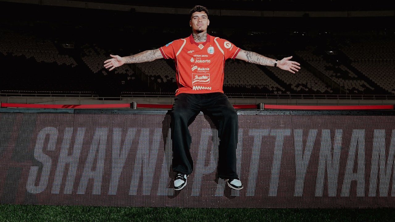 Cerita di Balik Negosiasi Singkat Kepindahan Shayne Pattynama dari Buriram United ke Persija, Terpukau dengan Reputasi Macan Kemayoran