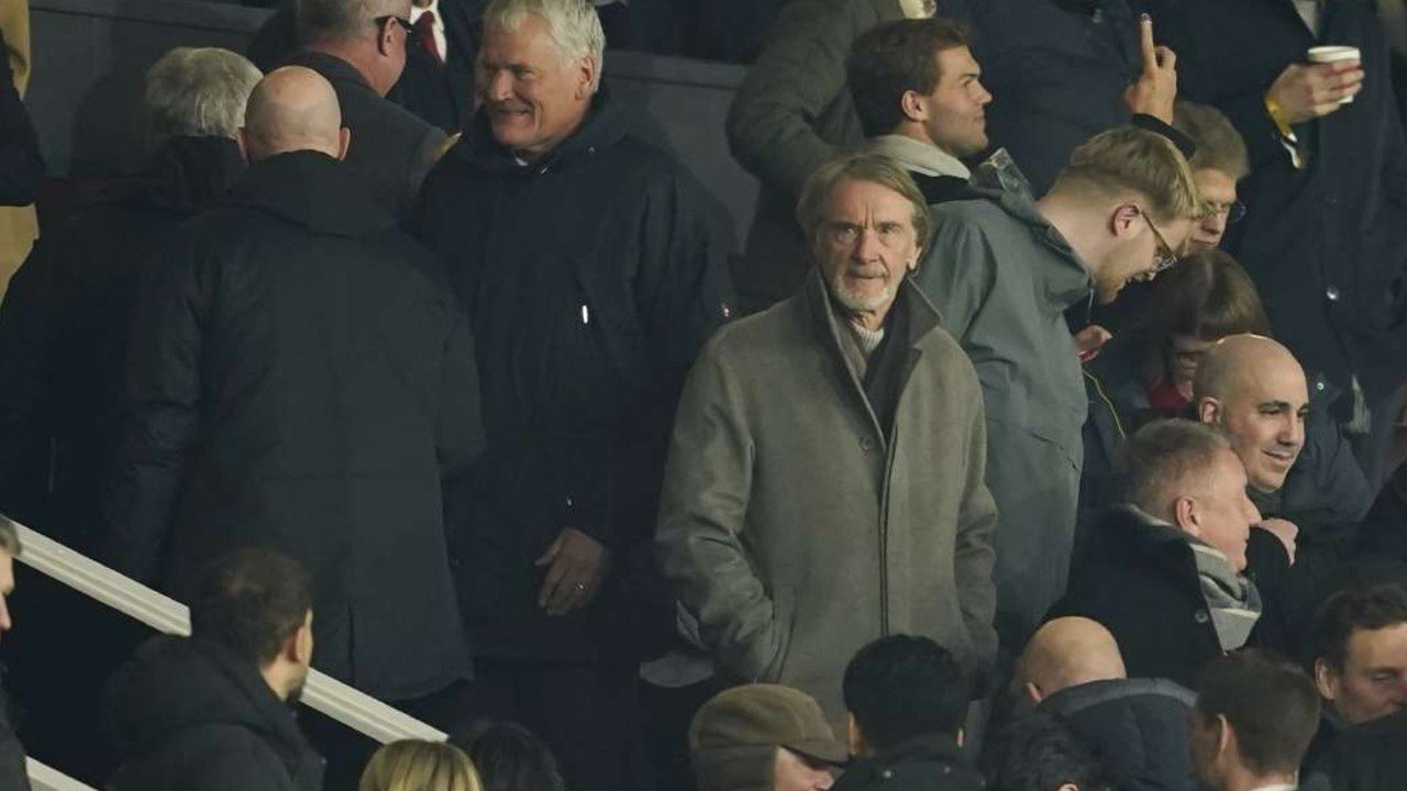 Perubahan Drastis yang Dilakukan Sir Jim Ratcliffe di Man United Akhirnya Mulai Membuahkan Hasil