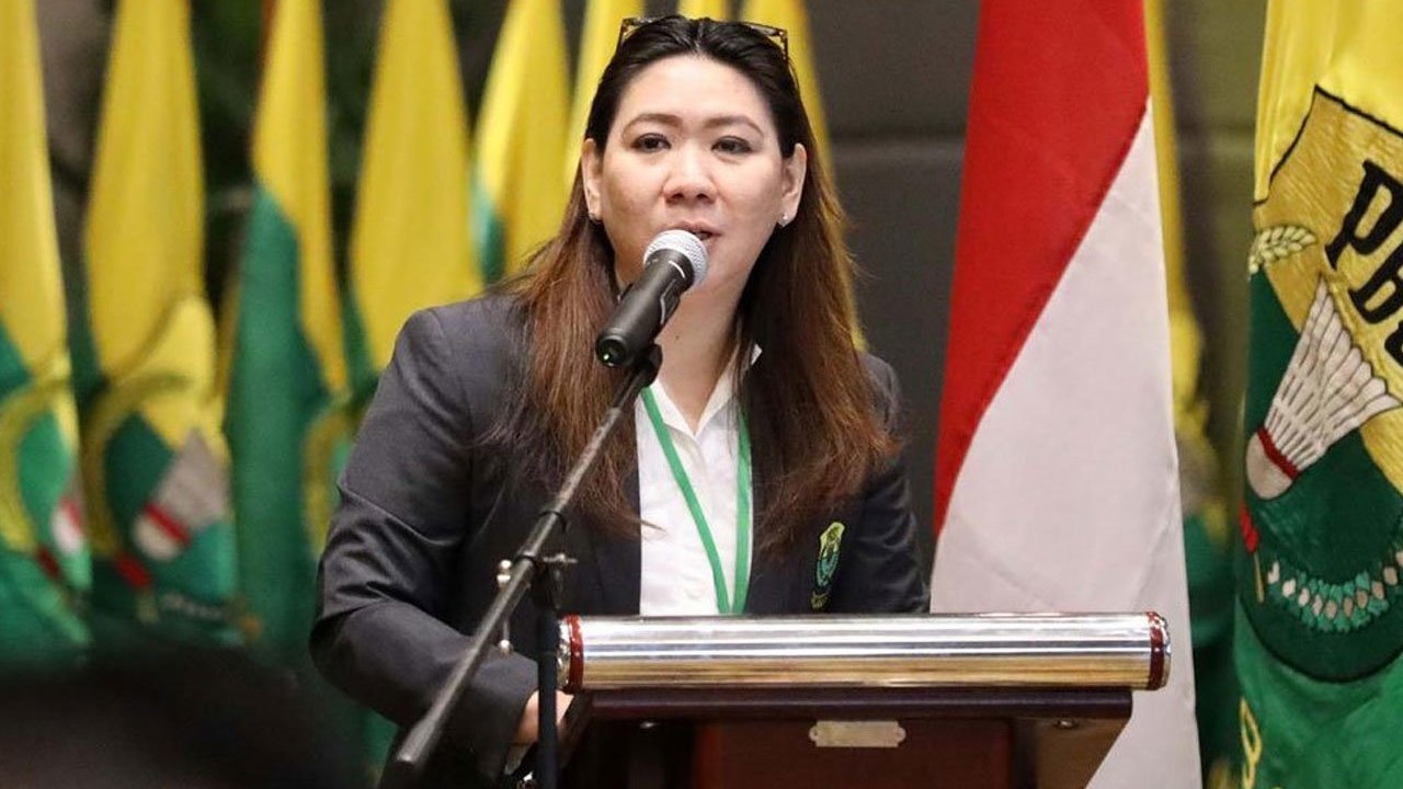 Susy Susanti Dukung Kemenpora Cari Sosok yang Terbaik untuk Deputi Pengembangan Industri Olahraga