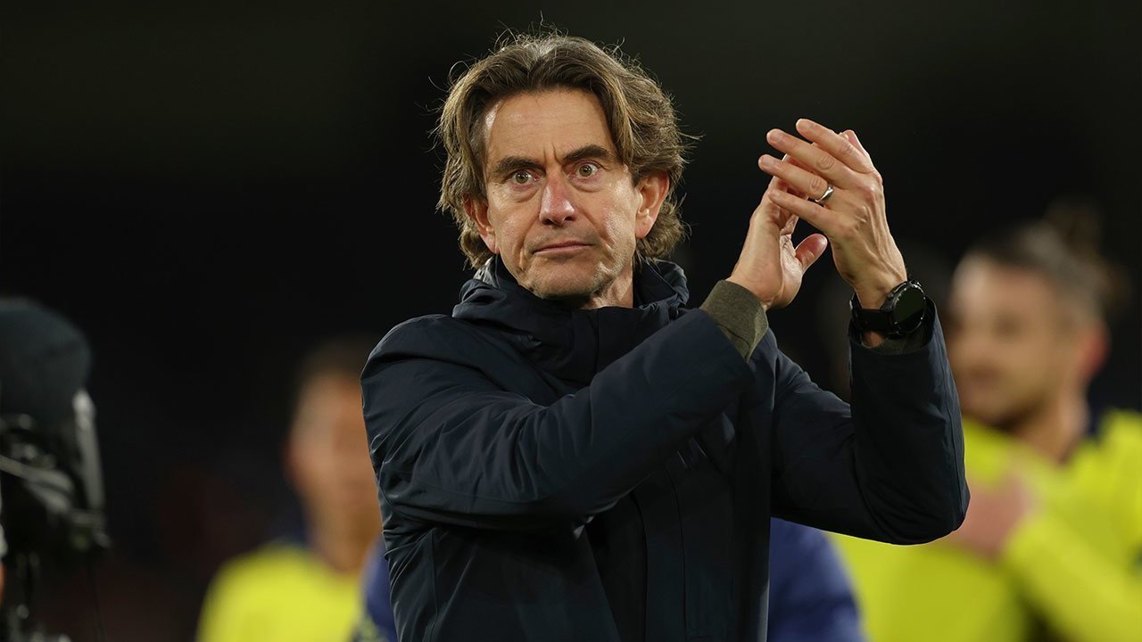 Tottenham Pecat Thomas Frank Usai Rentetan Hasil Buruk di Premier League