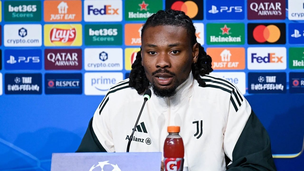 Transformasi Khephren Thuram: Dari Pemuda Naif Jadi 'Monster' Lini Tengah Juventus