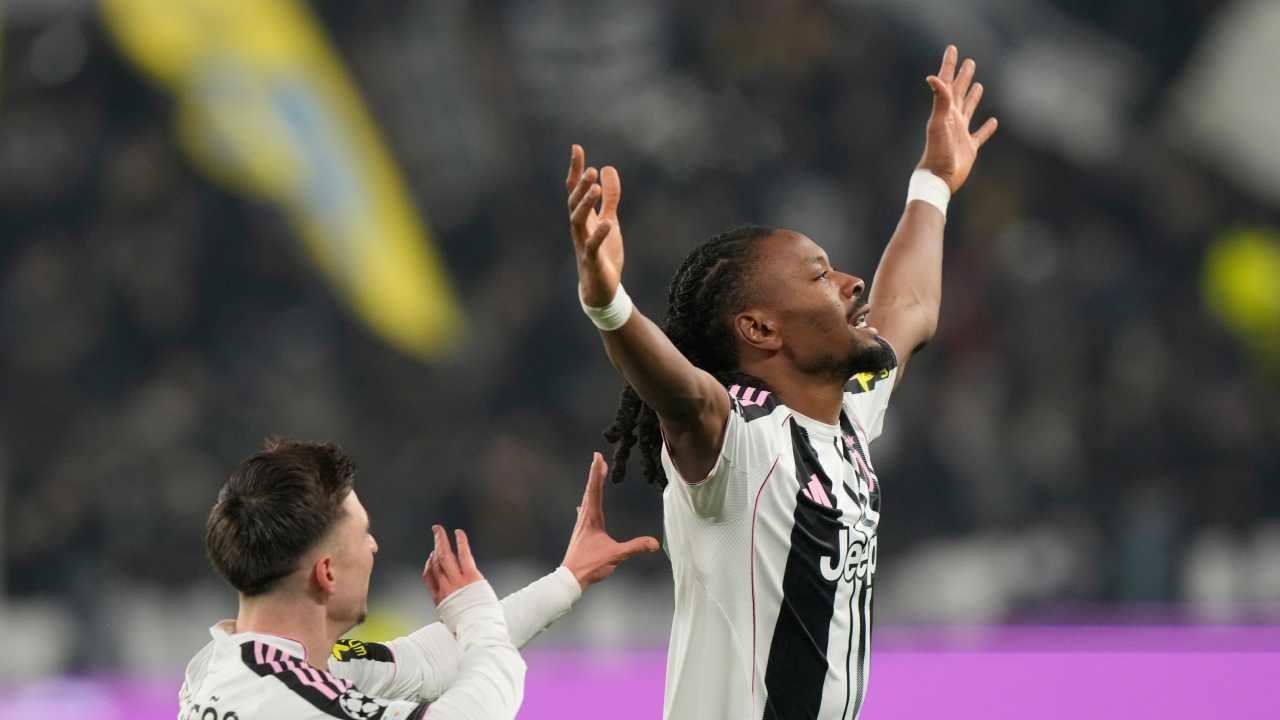 Hasil Juventus vs Benfica: Bianconeri Kunci 3 Poin, Mourinho Tak Bisa Berbuat Banyak Hasil Juventus vs Benfica: Bianconeri Kunci 3 Poin, Mourinho Tak Bisa Berbuat Banyak