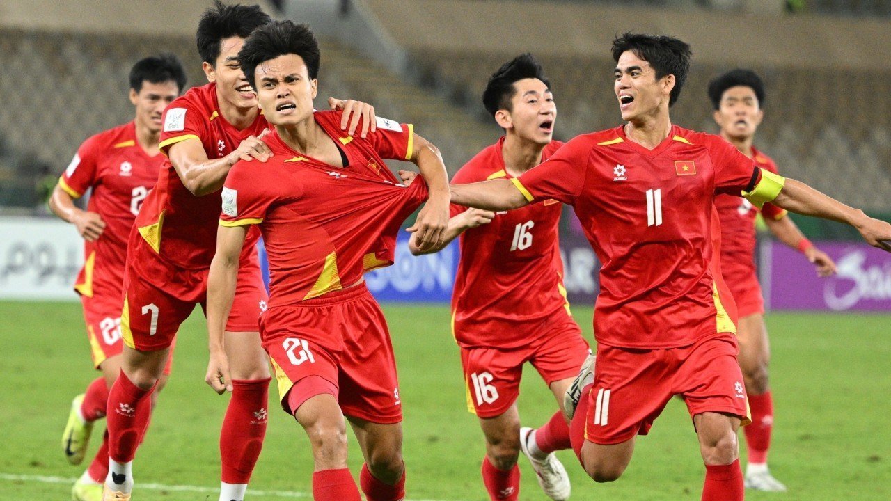 Hasil Piala Asia U-23 2026: Vietnam dan Jepang Amankan Tiket Semifinal