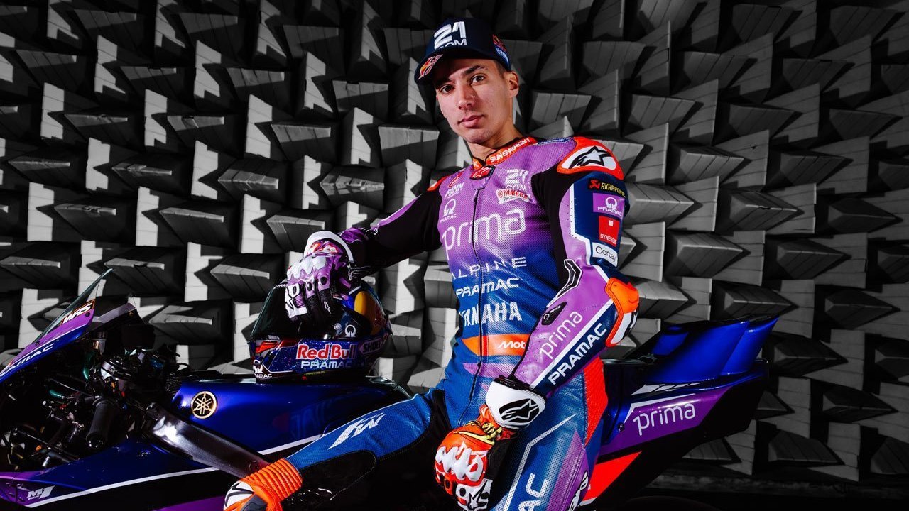 Toprak Razgatlioglu Merendah Jelang Debut MotoGP 2026, Ogah Dianggap 'Superstar' Berkat Sukses di WorldSBK