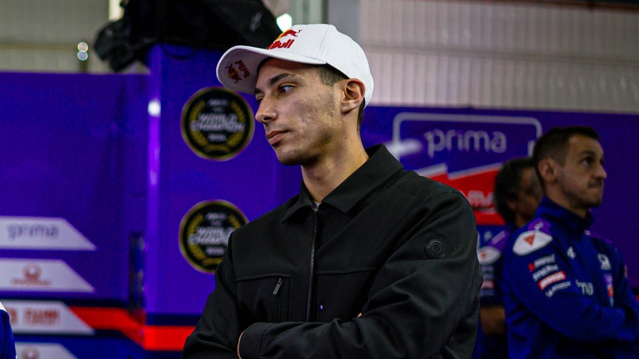 Profil dan Statistik Prestasi Toprak Razgatlioglu, Rookie MotoGP dari WorldSBK yang Tak Lagi 'Muda'