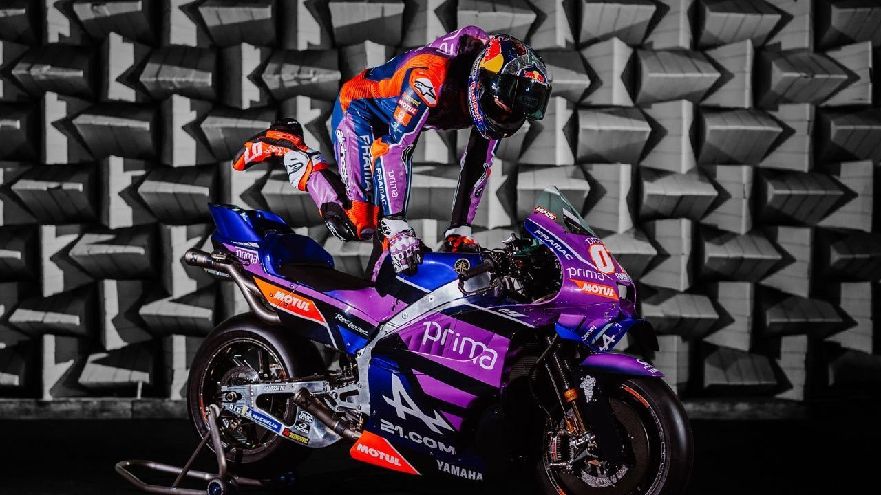 Kagumi Kegigihan Marc Marquez Bangkit dari Masa Kelam, Toprak Razgatlioglu Ingin Duel di MotoGP